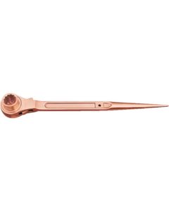 Non-Sparking Ratchet Wrench 1อัน