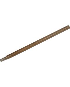Non-Sparking Shovel Wooden Handle 1เส้น