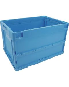 Foldable Container