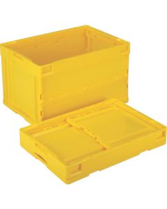 Foldable Container
