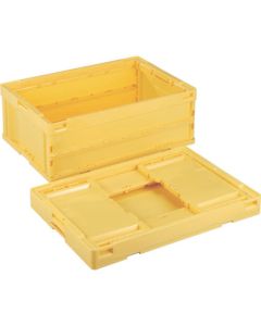 Foldable Container
