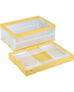 Foldable Container 1อัน