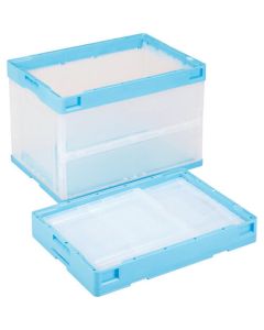 Foldable Container 1อัน