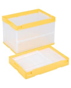Foldable Container 1อัน