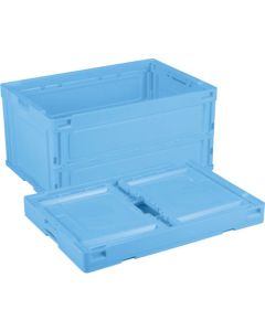 Foldable Container