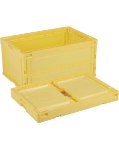 Foldable Container