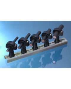 High Voltage Electric Wire Support 'CBS Insulators' 1อัน
