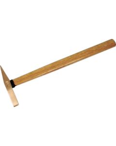 Non-Sparking Hammer Scaling
