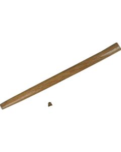 Wooden Handle 1เส้น