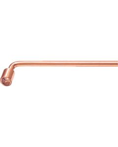 Non-Sparking Wrench Socket L-Type 1อัน