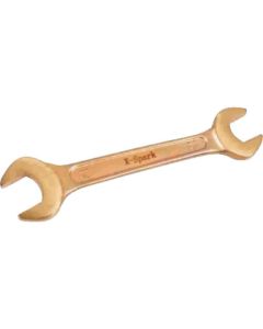 Explosion Proof Double End Spanner