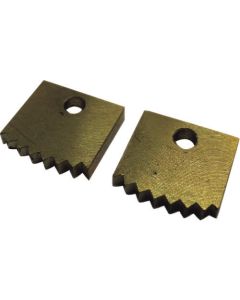 CBT-210A-10A สำหรับ ซีลลูกสูบ ร่องใบมีด ทองเหลือง ยาว 3 มม