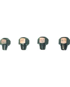 ชุดน็อตยึด CBT-909NS 4 ชิ้น