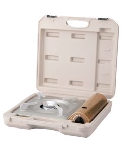 Cassette Stove