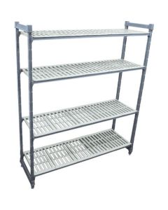 Cam Shelving Basic Series (bench type/4 stage type)