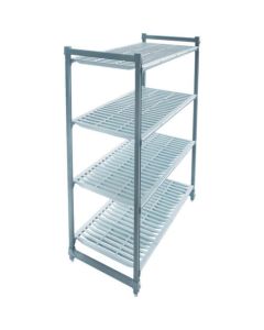 Cam Shelving Basic Series (bench type/4 stage type)