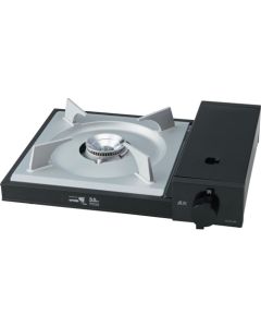 Cassette Stove