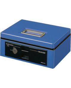 CASH BOX