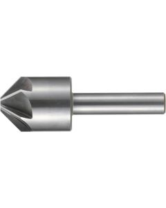 Chatterless Countersinks 1เส้น
