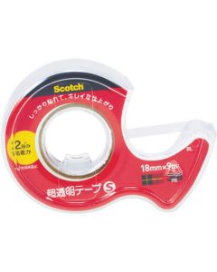 Scotch (RU) Super TransparentTape S