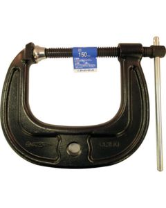 C-Clamp (C type)