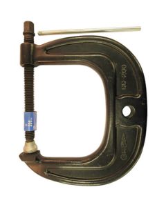 C-Clamp (C type) 200mm