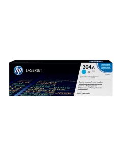 HP Color LaserJet CP2025 Cyan Crtg
