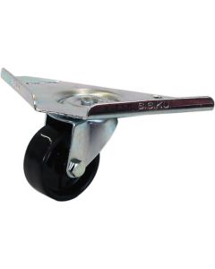 Corner Casters (nylon wheel)