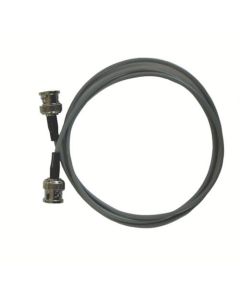 Coaxial Cable with BNC (1.5D-2V 50Ω)