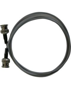 Coaxial Cable with BNC (1.5D-2V 50Ω)