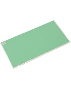 โฟมสีเขียว 600 x 300 มม
