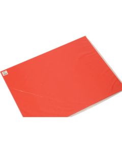 โฟมสีแดง 600 x 450 มม