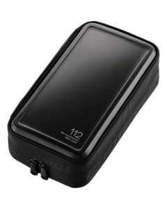 Blu-ray Wallet case/112 pieces/Black 1อัน