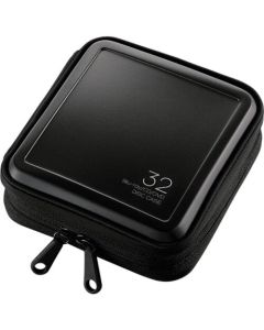 Blu-ray Wallet case/32 pieces/Black 1อัน