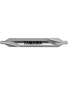 Carbide Center Drills-Type A 60degrees 1เส้น