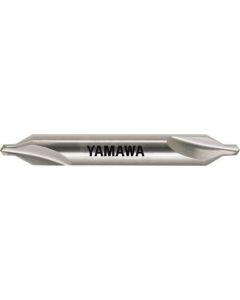 Carbide Center Drills-Type A 60 1เส้น
