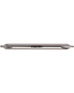 Low Shank Low Helix Carbide Center Drills-Type A 60 1เส้น