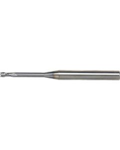 2 Flutes Long Neck Radius End Mills