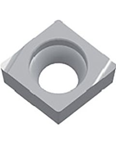 Uncoated Cermet Grades for Steel Machining T1500A 10 อัน