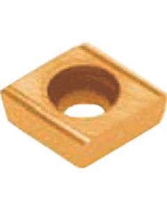 Insert for turning - G class-positive