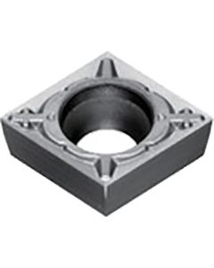 Uncoated Cermet Grades for Steel Machining T1500A 10 อัน
