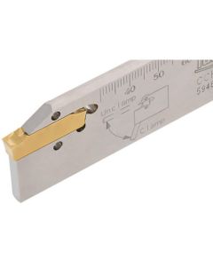 Tac Holder Square Shank