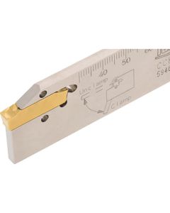 Tac Holder Square Shank