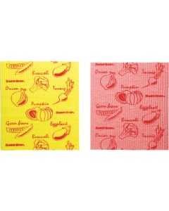 Scotch-Brite (TMU) Cellulouse Cloth