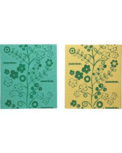 Scotch-Brite (TMU) Cellulouse Cloth