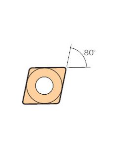 RW Cartridge (for blind hole) (10 Set)