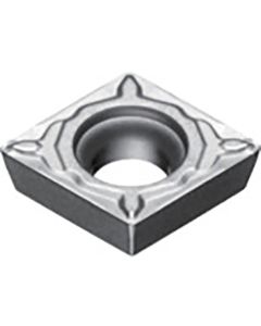 Uncoated Cermet Grades for Steel Machining T1500A 10 อัน