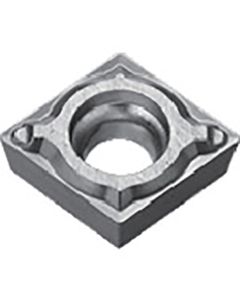 Uncoated Cermet Grades for Steel Machining T1500A 10 อัน