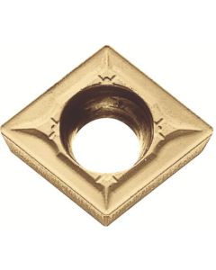 เคล็ดลับสำหรับการกลึงเซอร์เม็ท PV720 PVD PV720