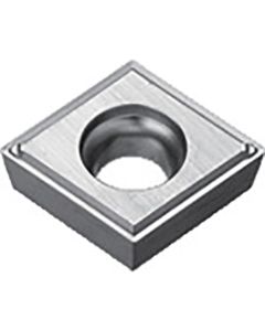 Uncoated Cermet Grades for Steel Machining T1500A 10 อัน